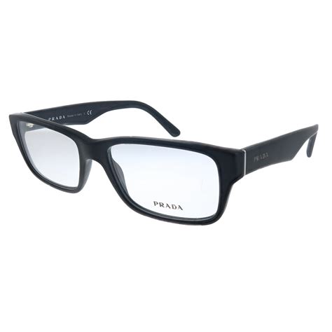 prada pr16s|prada pr16mv eyeglasses.